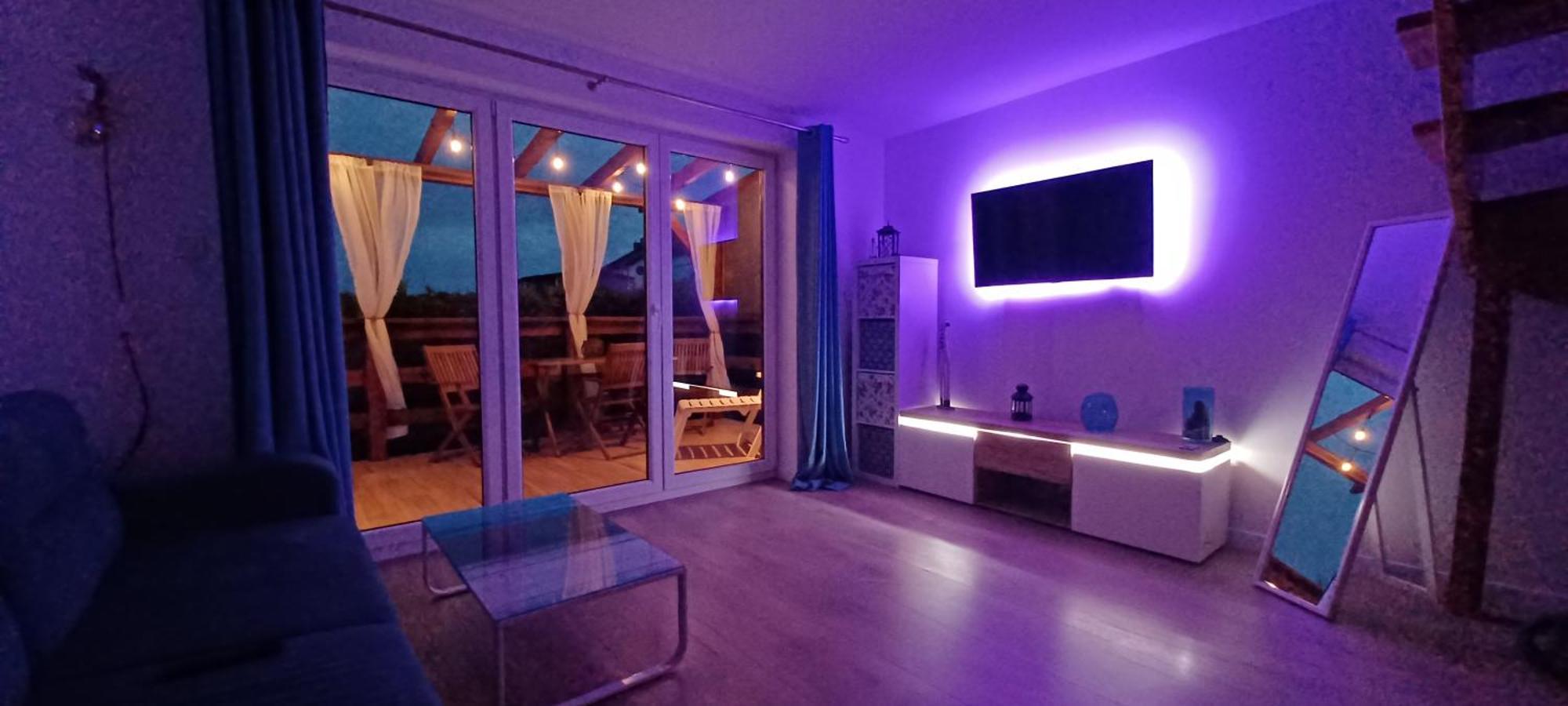 Domki Sunrise Władysławowo Exterior foto